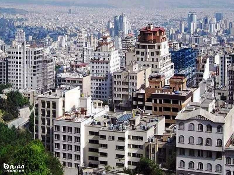 پشت پرده افزایش چشمگیر قیمت مسکن در پایتخت