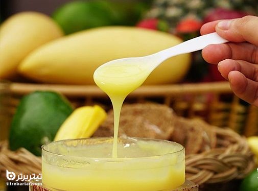 ژل رویال