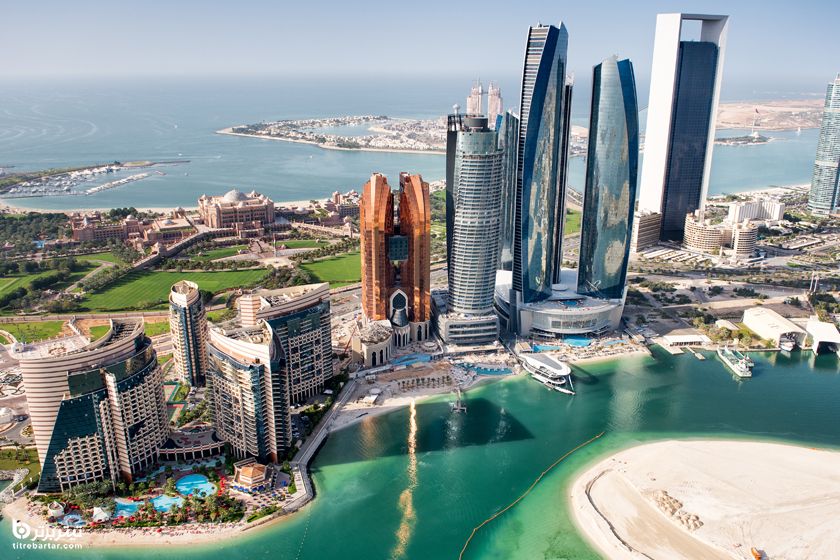 امارات متحده عربی