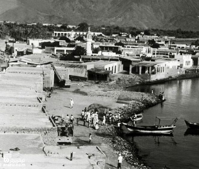 امارات متحده عربی