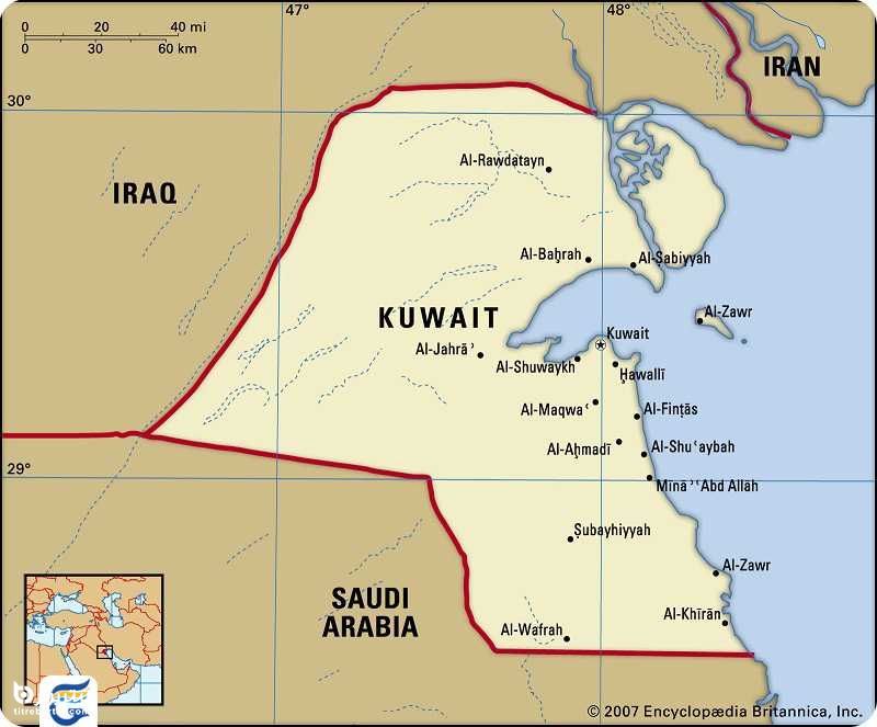 کویت