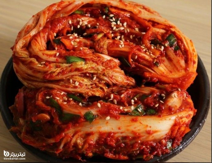 کیموچی