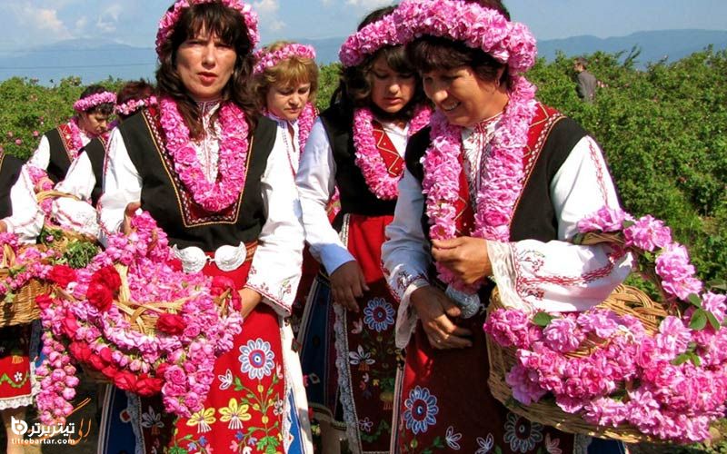 بلغارستان