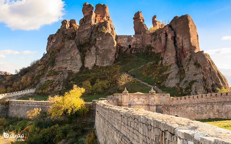 بلغارستان