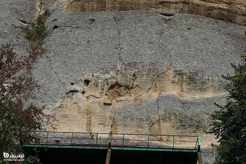 مادارا رایدر بلغارستان