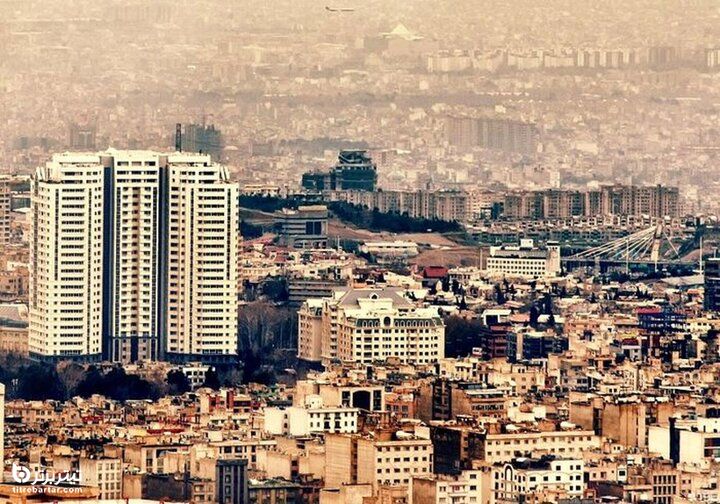 بازار مسکن