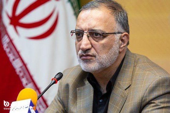 علیرضا زاکانی