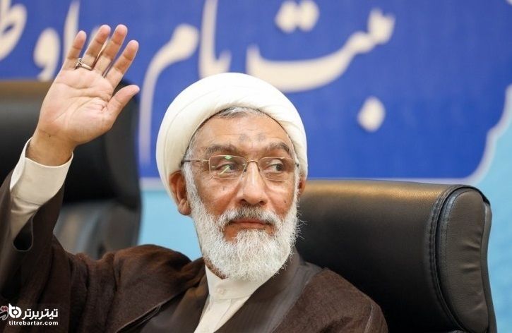 مصطفی پورمحمدی