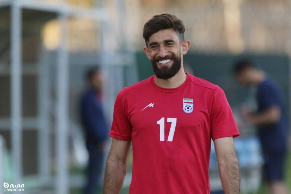  علی قلی زاده