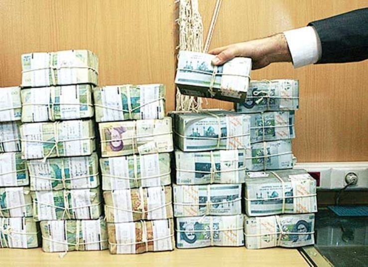 نقدینگی و بورس