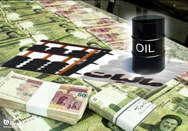 راهکار جبران کسری بودجه ناشی از سقوط قیمت نفت
