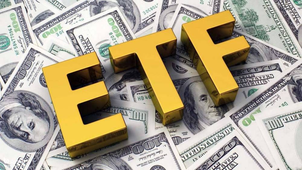 صندوق‌های قابل معامله(ETF) چیست؟