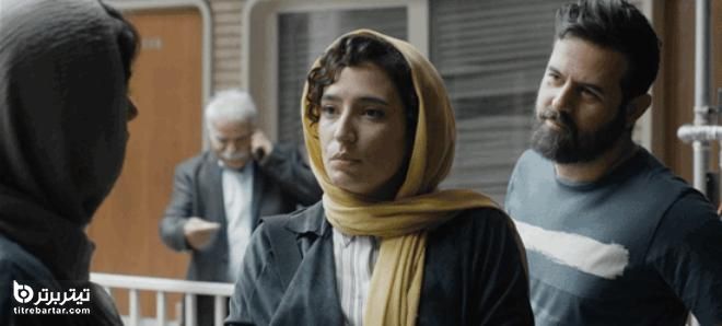فیلم طلا از نگاه مسعود فراستی