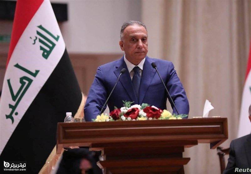 موضع نخست وزیر عراق در برابر داعش