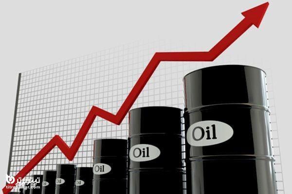 عوامل موثر بر تداوم روند صعودی در بازار نفت