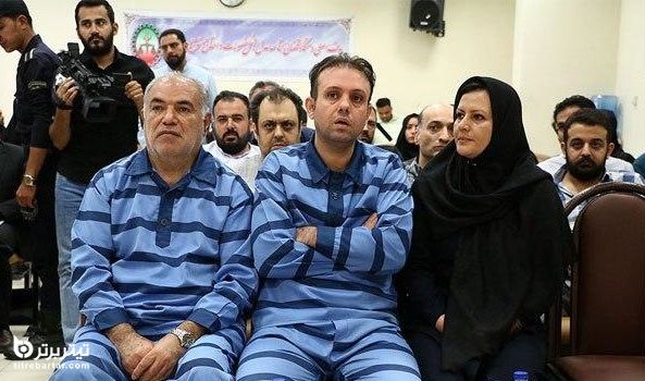 صدور حکم اعدام برای زن و شوهر اخلالگر بازار خودرو و ارز