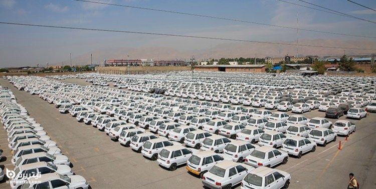 ضوابط فروش ۲۵ هزار دستگاه خودرو در ایام عید فطر