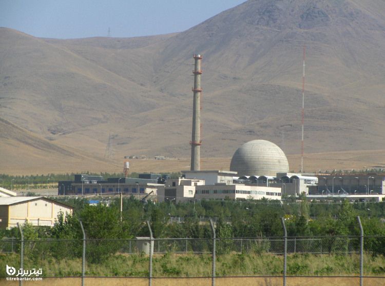 ماجرای تحریم دو مقام هسته ای ایران