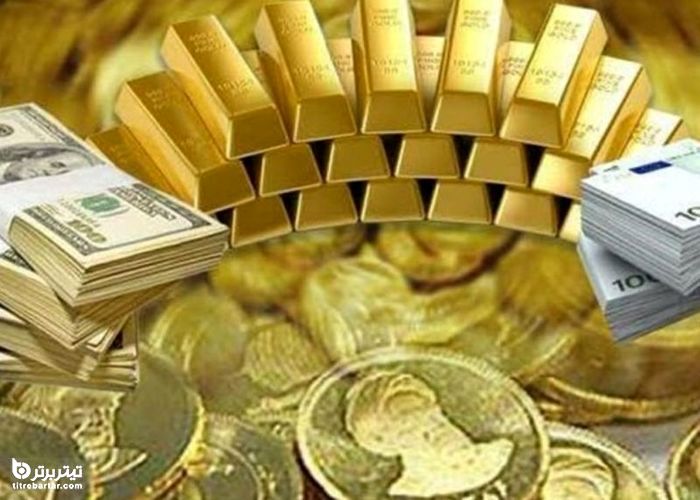 چشم انداز بازار طلا و سرمایه