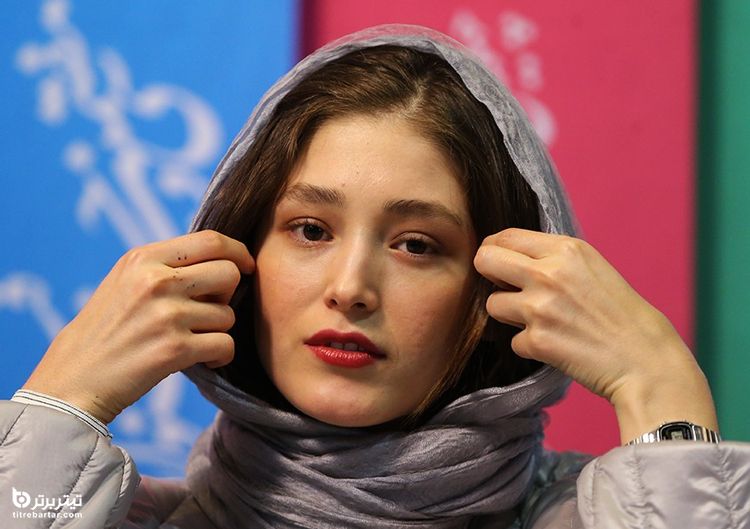 اظهارات جنجالی فرشته حسینی بازیگر ایرانی افغان