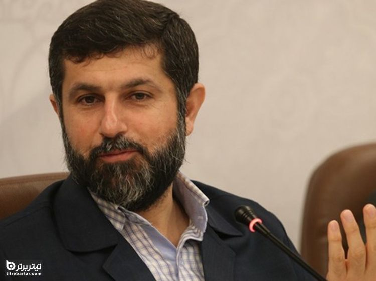 حواشی استاندار خوزستان
