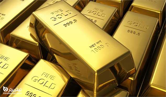تاثیر قطعنامه شورای حکام آژانس اتمی بر قیمت طلا