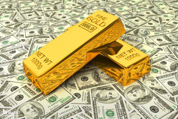 تبعیت قیمت طلا از بازار ارز
