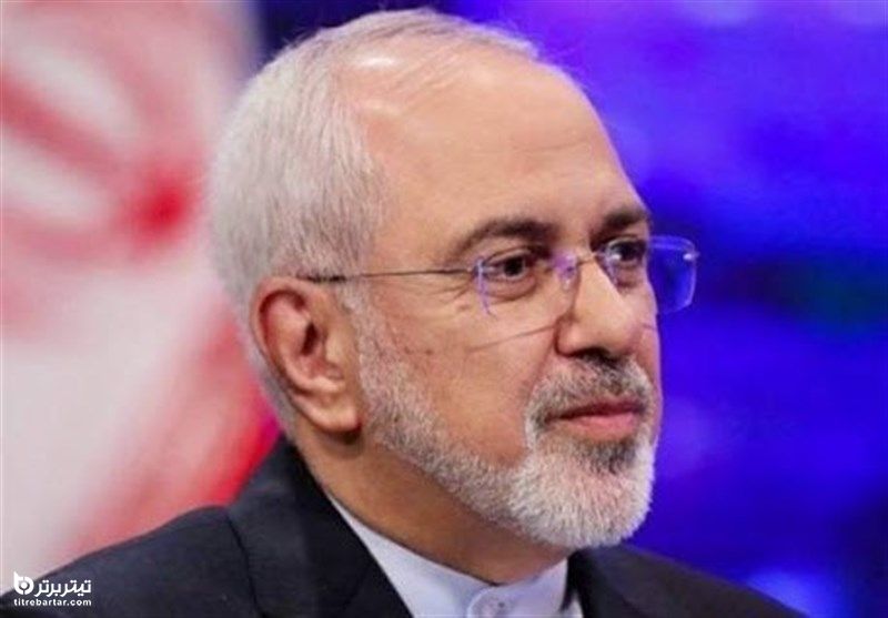 واکنش ظریف به اظهارات مضحک وزیر امور خارجه آمریکا 