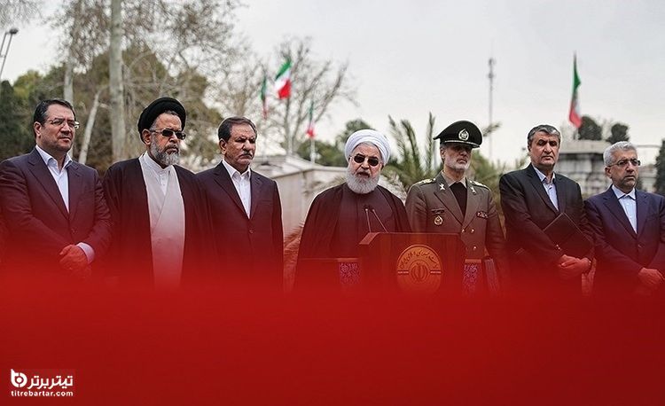 آیا مجلس، دولت روحانی را از حد نصاب می‌اندازد؟