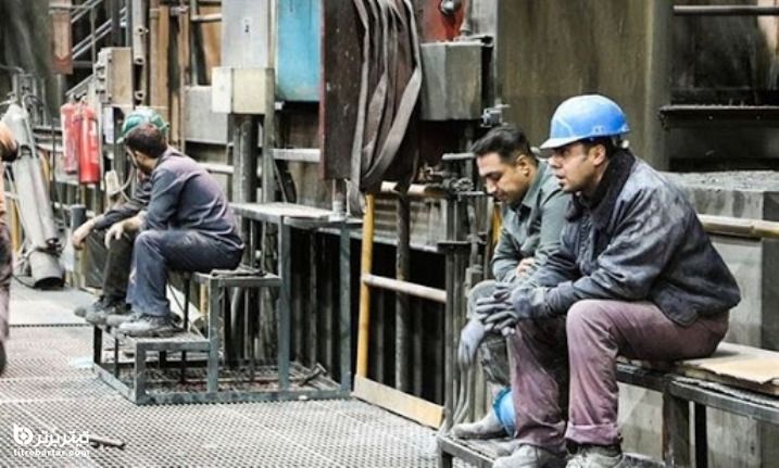 وضعیت اشتغال کارگران غیررسمی در ایران