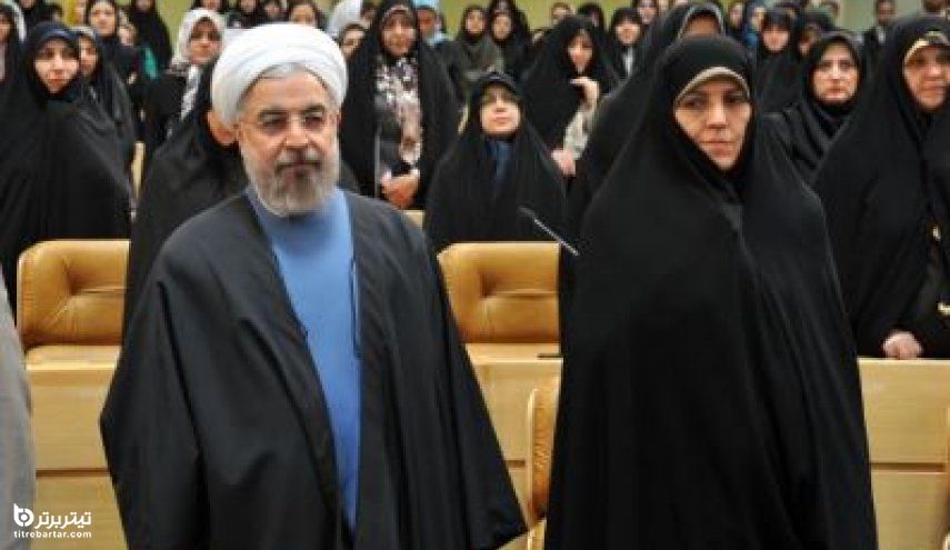 حضور مولاوردی در دولت روحانی