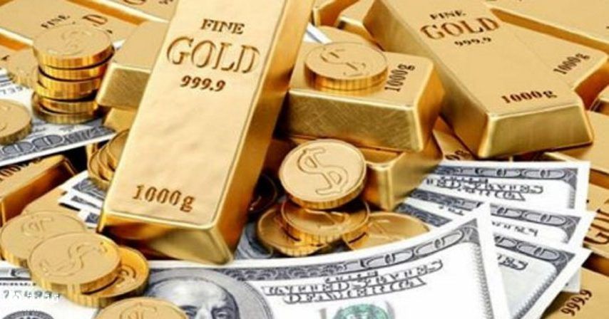 طلا و ارز پنگاه امن سرمایه گذاری