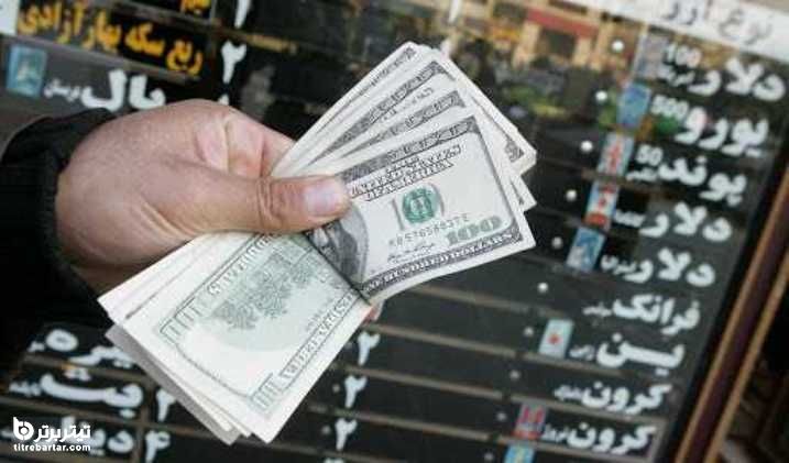 سیگنال های تاثیرگذار بر بازار ارز