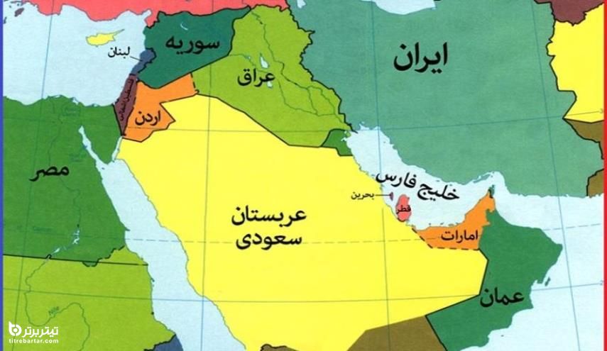 میانجیگری عراق بین ایران و عربستان