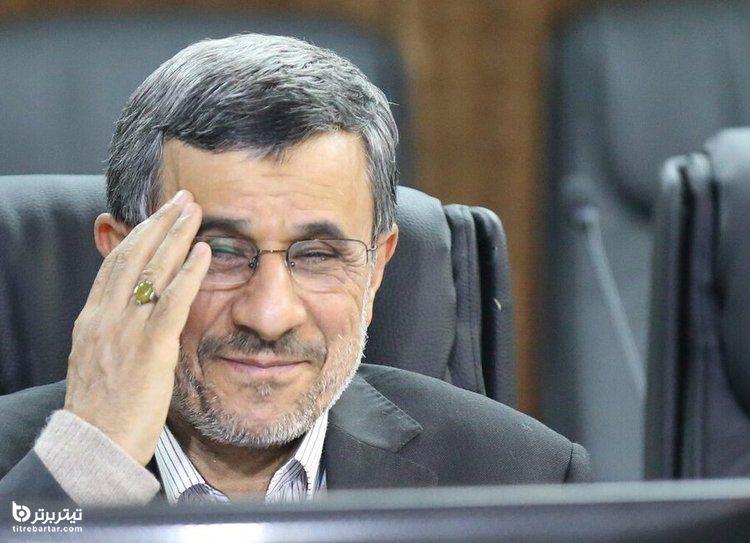 تداوم رفتارهای پوپولیستی احمدی نژاد