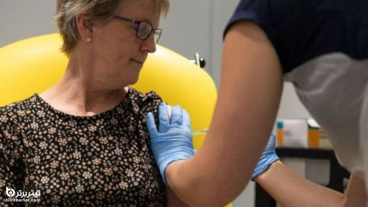 عملکرد واکسن ضد کرونا آکسفورد چگونه است؟