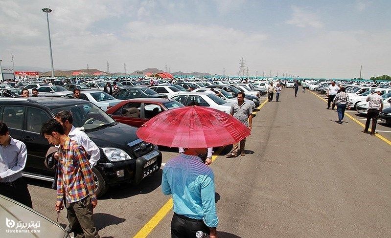 افزایش رسمی قیمت خودرو با دستور دولت