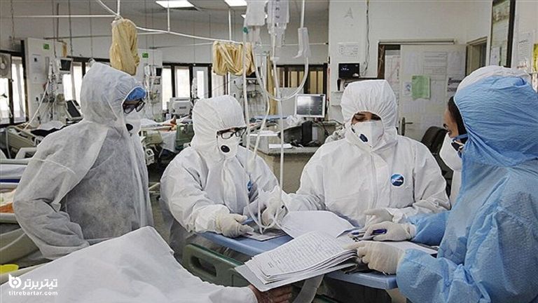 ماجرای ابتلای 5 هزار نفر از پرستاران به کرونا