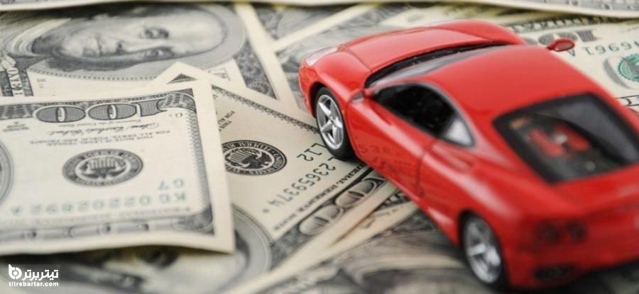 پیش بینی قیمت خودرو با ریزش دلار