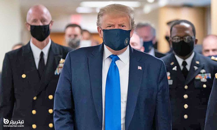 جنگ صلیبی ترامپ علیه ماسک