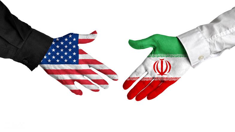 تاثیر پیروزی بایدن بر تغییر روابط آمریکا با ایران