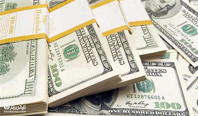 بازگشت دلار به کانال ۲۱ هزار تومان