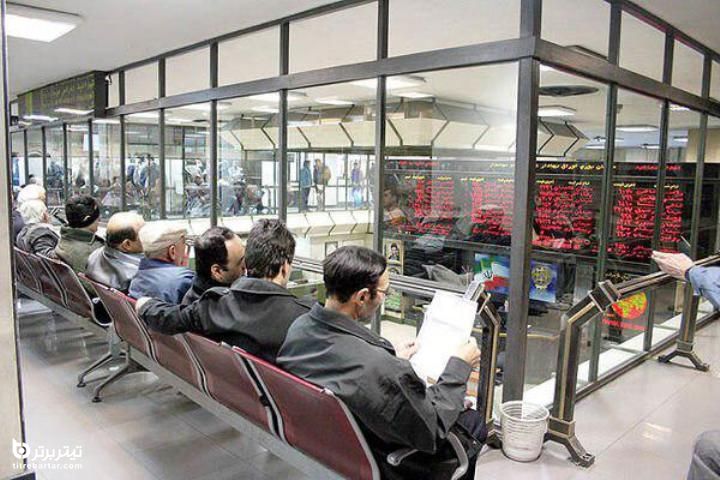 پیشبینی بورس در هفته پایانی مرداد