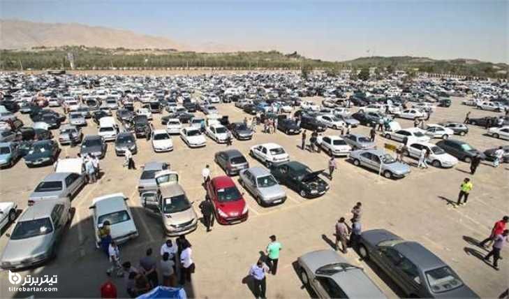 راهکارهای کنترل آشفتگی بازار خودرو