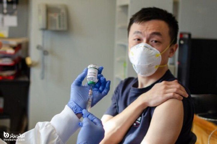 جزییات ثبت نخستین واکسن ضد کرونا چین