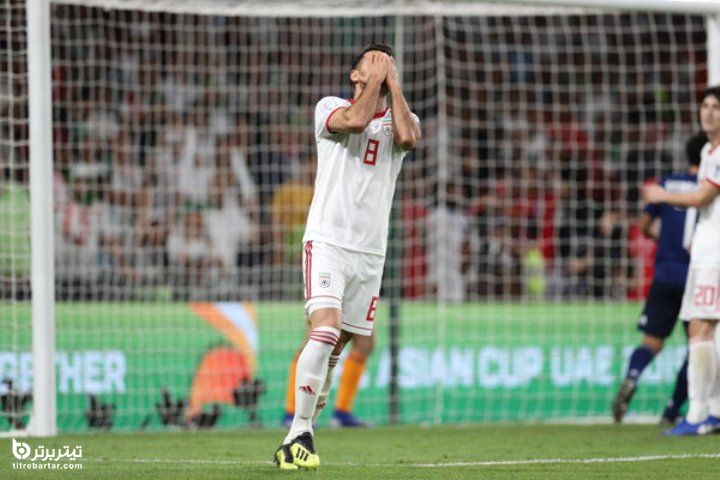 آیا تیم ملی از حضور در جام جهانی محروم می شود؟