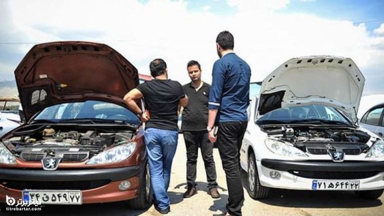 پیش بینی قیمت خودرو در پاییز 99