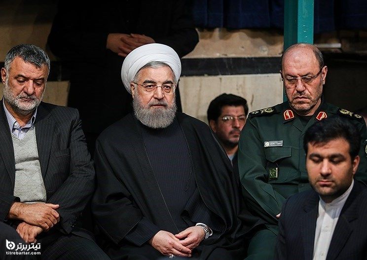 ‌‌نظر دولت روحانی درباره دهقان