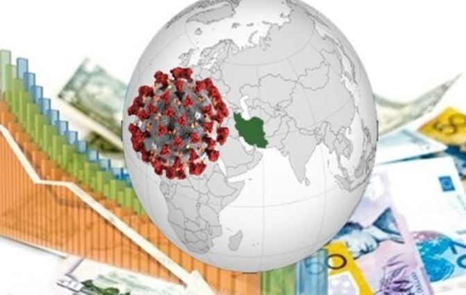 نقشه راه اقتصاد ایران 1400