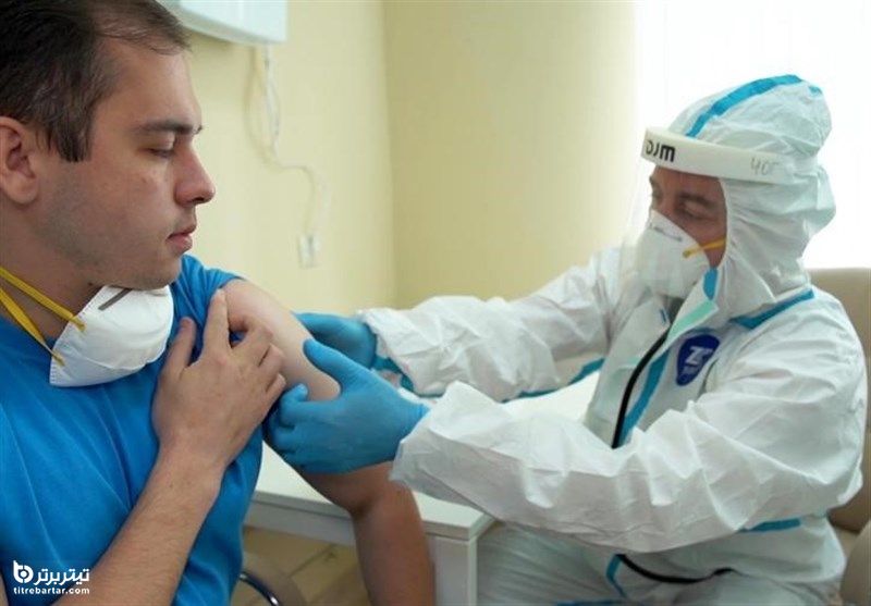 شرط روس ها برای فروش واکسن کرونا